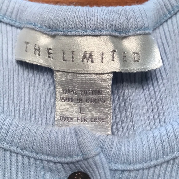 Tank top - Picture 2 of 2